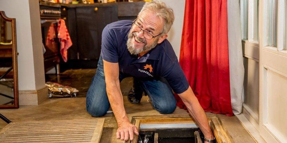Ventilatie is niet zaligmakend