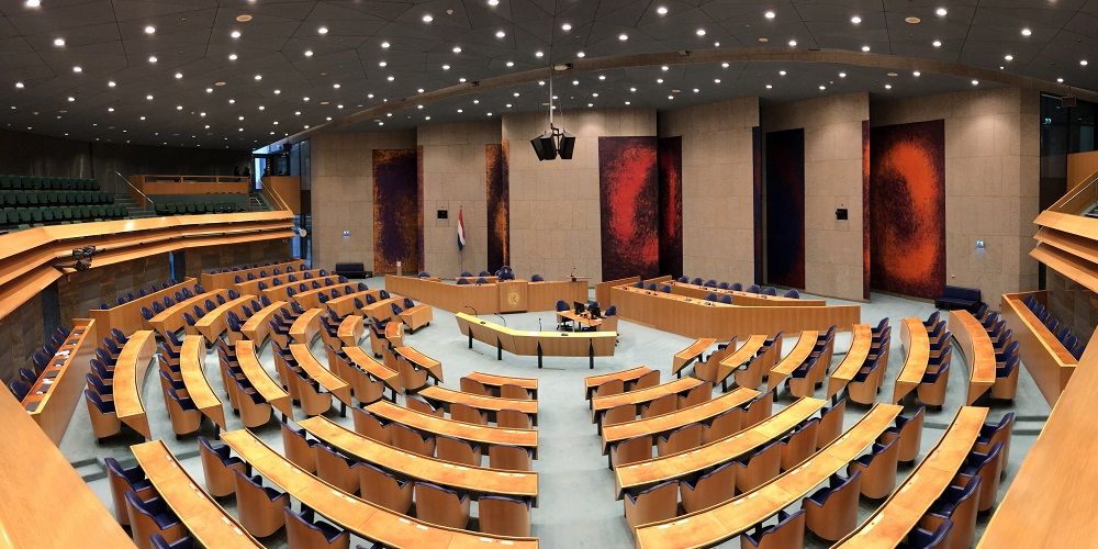 Warmtegemeenschappen kunnen rekenen op ondersteunende maatregelen van de regering