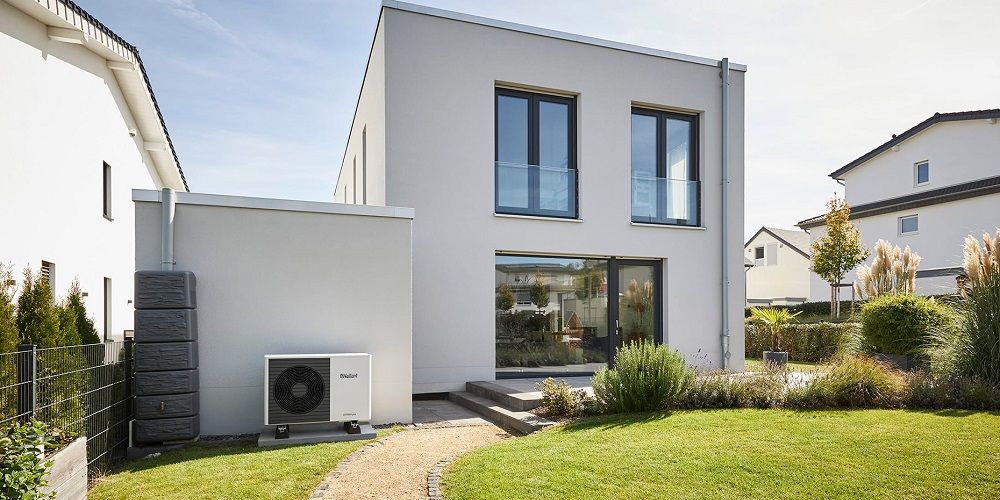 Progressieve energiebelasting kan ook steun voor warmtepompen betekenen