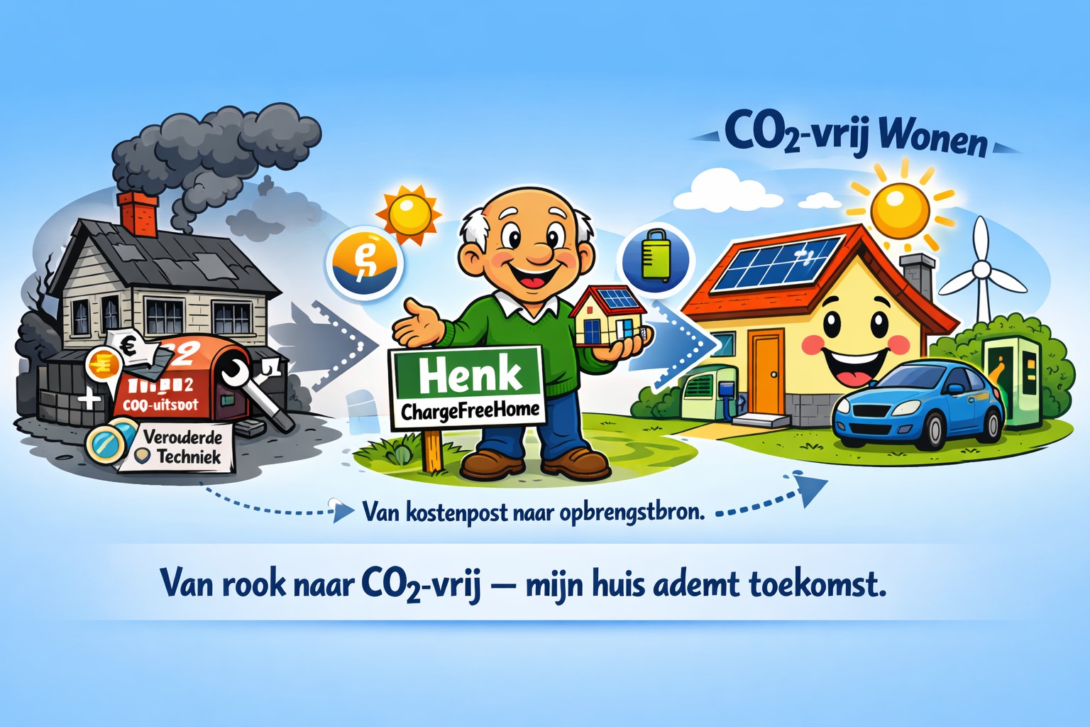 Henk van Houten