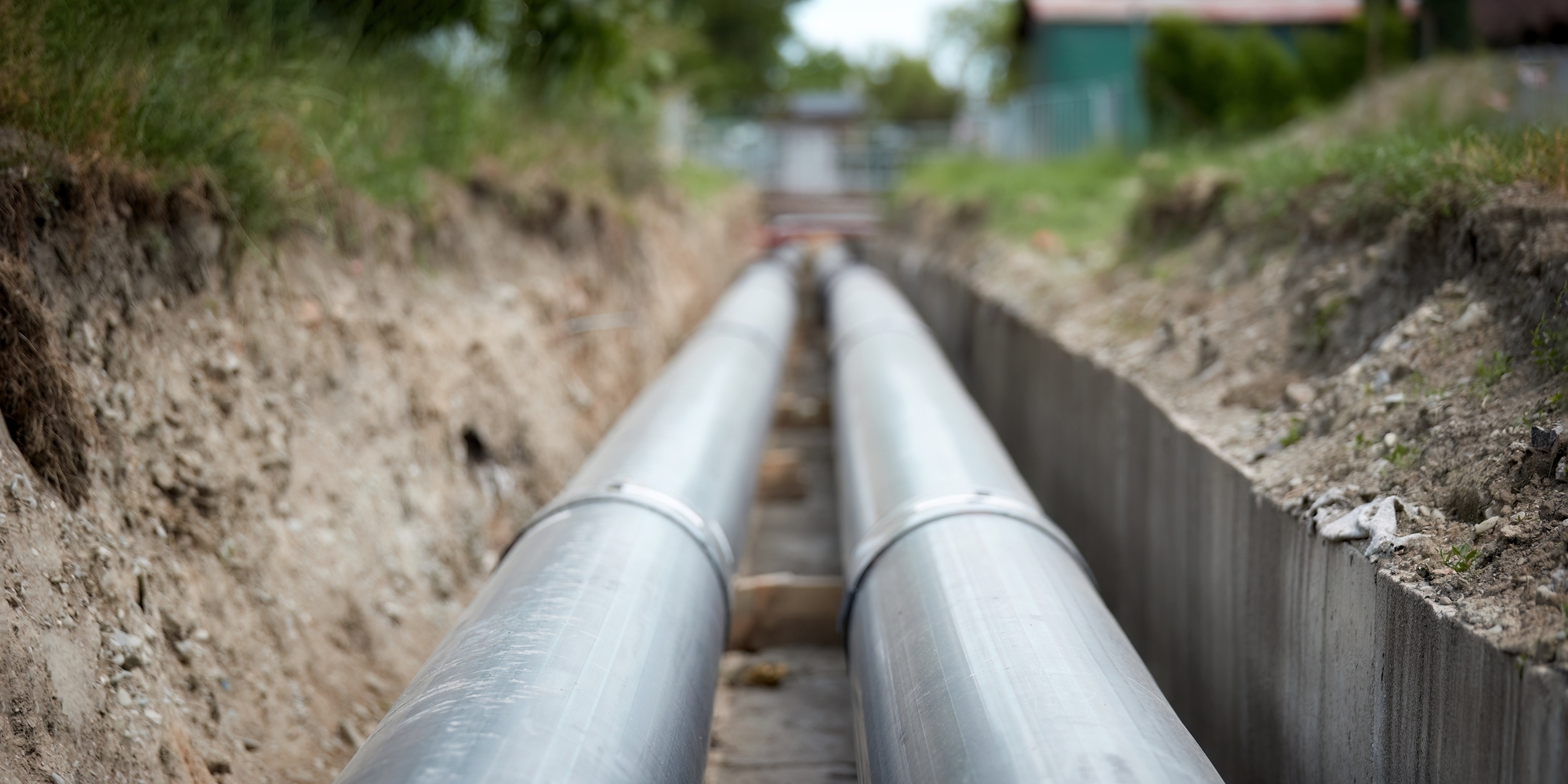 NPLW-stappenplan moet gemeenten door ontwikkeling warmtenetten loodsen