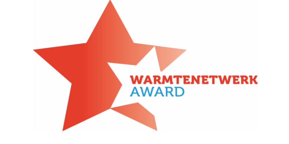 Dit zijn de finalisten voor de Warmtenetwerk Award