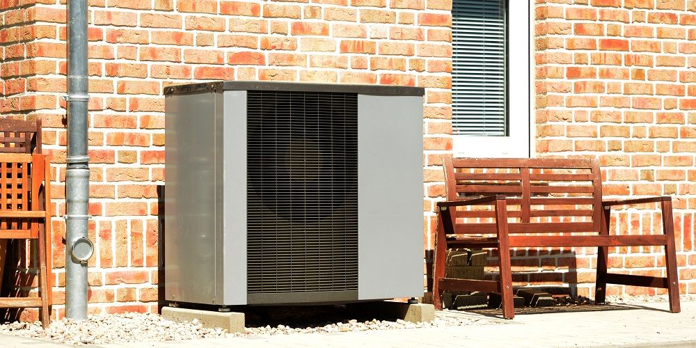 Nieuw EU-plan moet gebruik van warmtepompen flink laten groeien