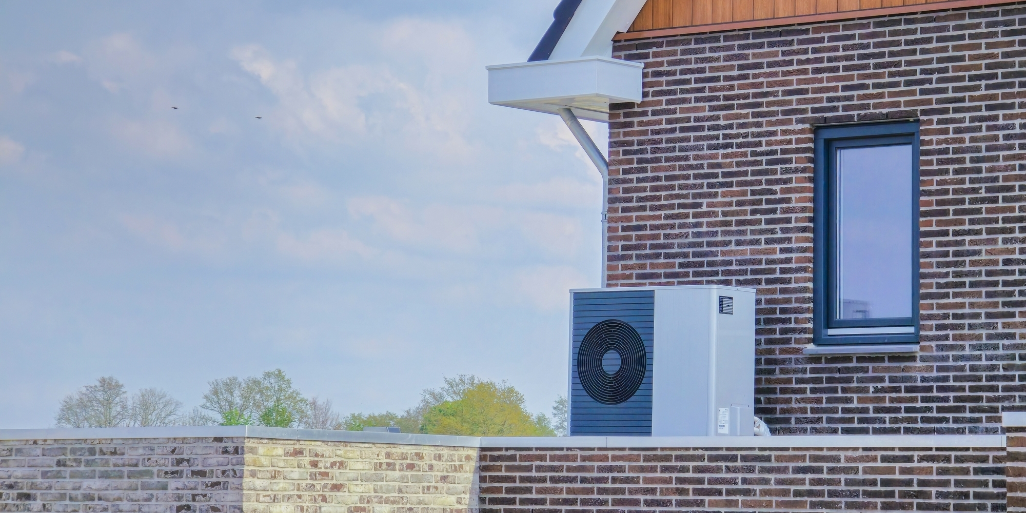 Minder ISDE-subsidie, maar warmtepompmarkt houdt stand