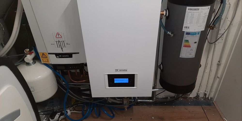 Samenwerking moet kosten warmtepompen in sociale huur halveren