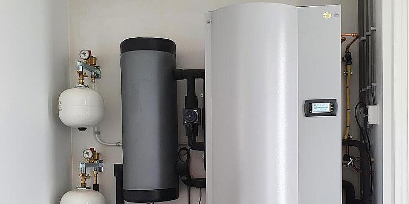 Oosterberg neemt klimaatspecialist Cevetech over