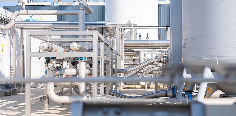 Greenchoice wil af van bijmengverplichting groen gas