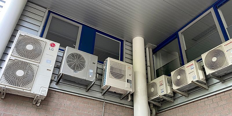 NVDE: neem koeling mee in warmtebeleid en plannen voor elektriciteitsnet