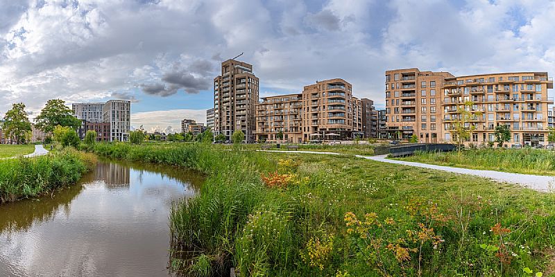 Warmtebedrijven: 180.000 warmtenetaansluitingen dreigen stil te vallen zonder extra financiering
