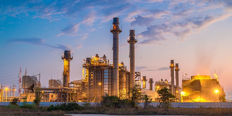 EBN breidt gasopslagcapaciteit uit in Grijpskerk met 15 terrawattuur laagcalorgisch aardgas