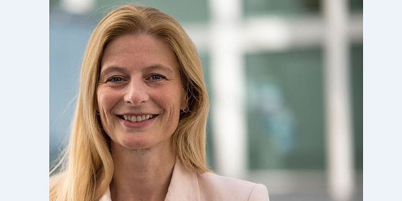 Topvrouw Geothermie Nederland Janine Verweij vertrekt na ruim vijf jaar als directeur