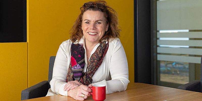 Werkgeluk als arbeidsvoorwaarde
