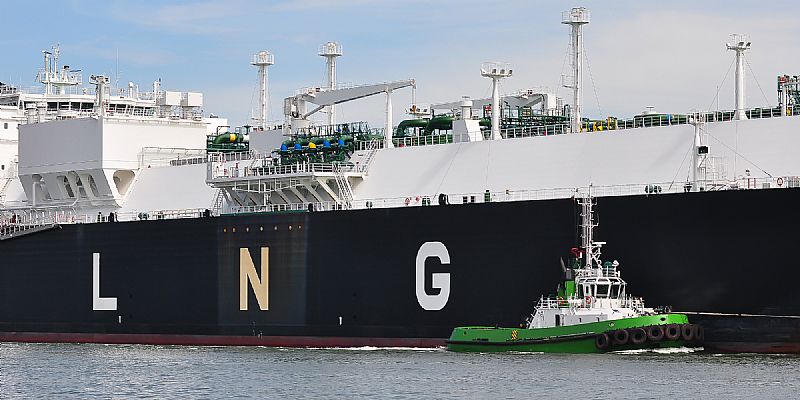 EHPA: Europese warmtepompen verminderen LNG-afhankelijkheid fors