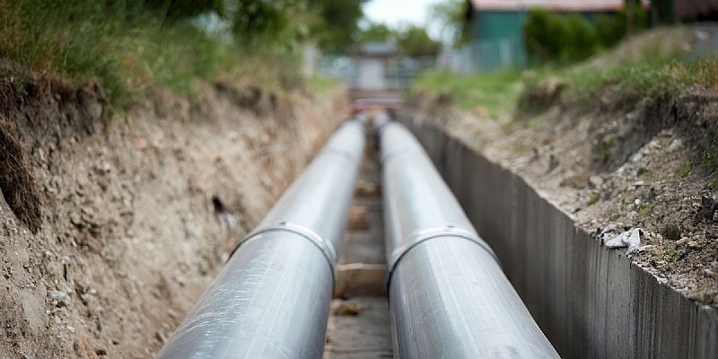 NPLW-stappenplan moet gemeenten door ontwikkeling warmtenetten loodsen