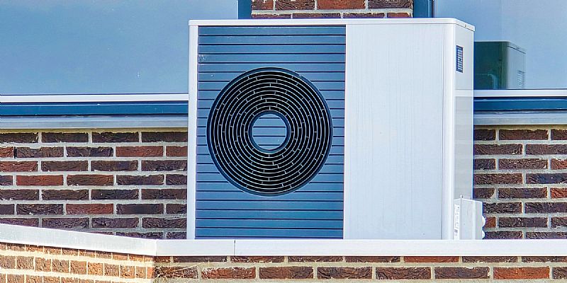 DNE: Warmtepompmarkt reageert (nog) niet op stijging gasprijs