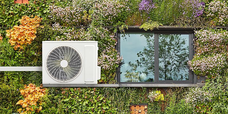 Nieuw nettarief verkleint voordeel warmtepomp, maar gas blijft duurder