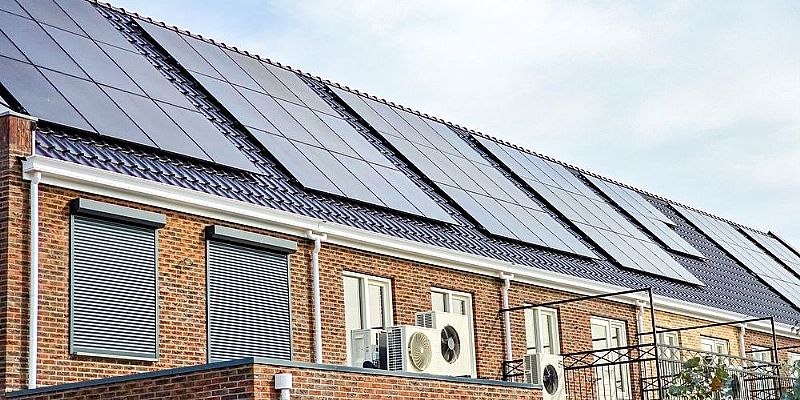 Aedes: stel isolatie- en ventilatiesubsidies open voor woningcorporaties