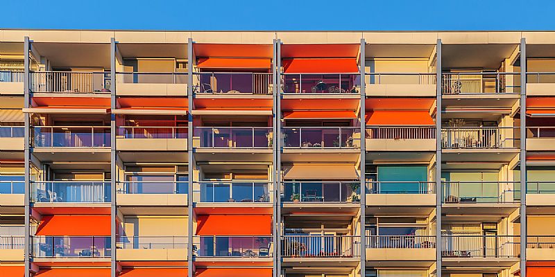 Warmtefonds verhoogt VvE-lening naar 50.000 euro per appartement voor verduurzaming en onderhoud