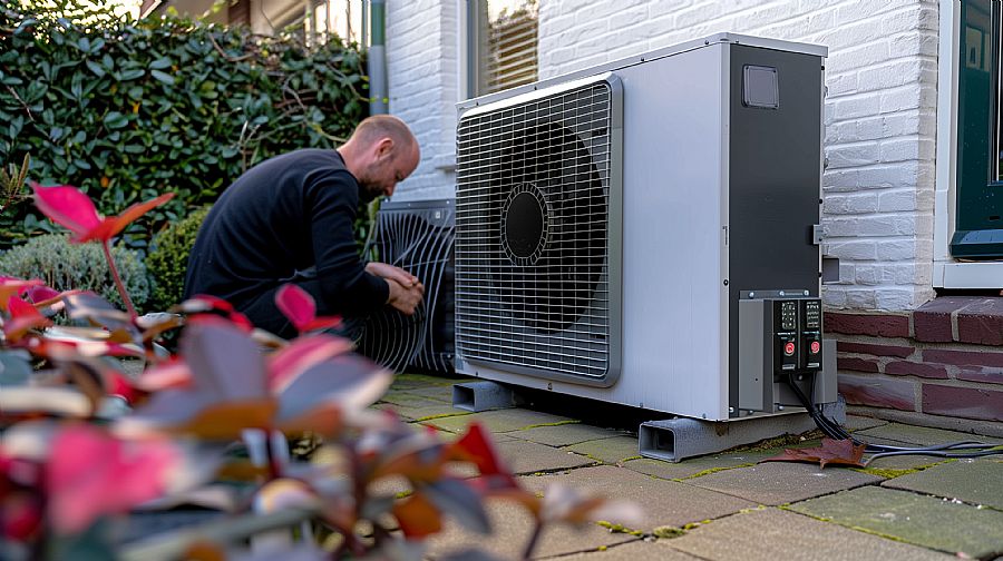 VvE’s lenen steeds meer voor verduurzaming, Warmtefonds verwacht opnieuw 30 procent groei