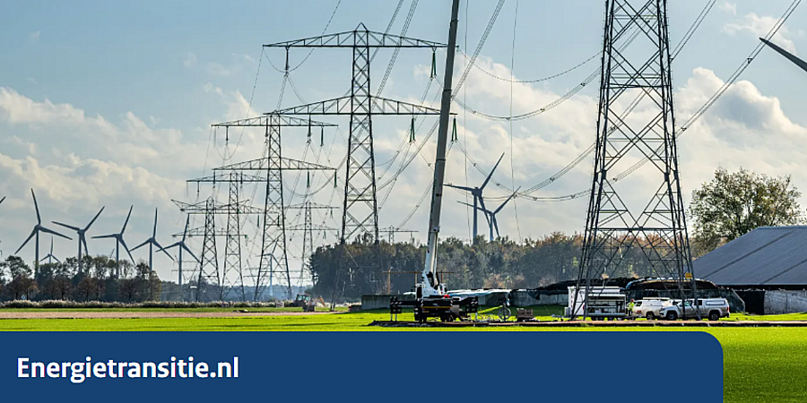 Rijksoverheid lanceert website energietransitie.nl