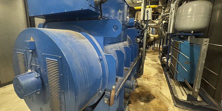 Warmtenetten, WKK’s en windmolens: zo werkt de glastuinbouw aan een duurzame toekomst
