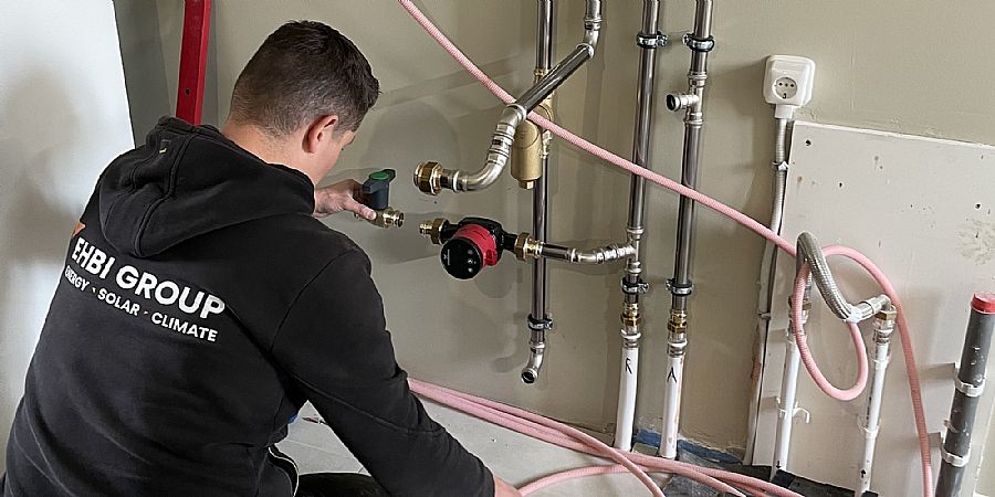 Hier moet je op letten als je airco ook als hoofverwarming wilt gebruiken