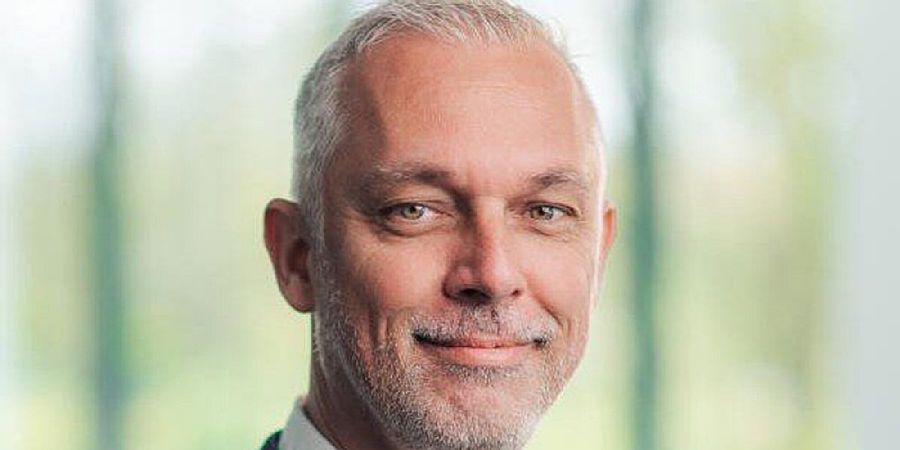 Xander Hagens nieuwe CEO van Wasco en Rexel Nederland