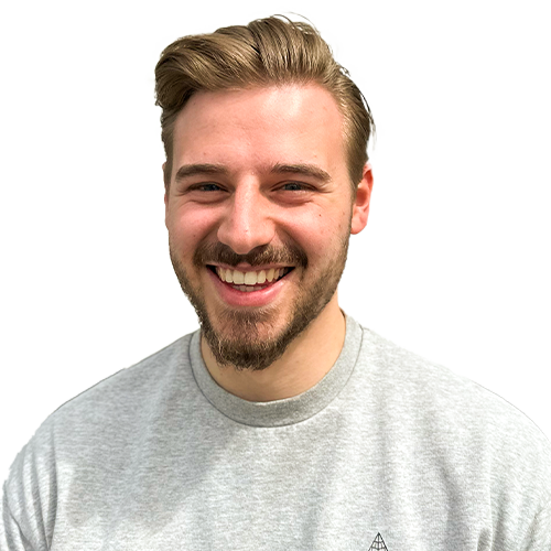 Gijs de Koning