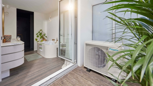 Daikin Multi+