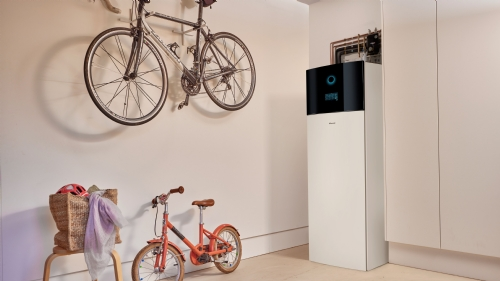 Daikin Altherma 4 H