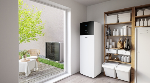 Daikin Altherma 3 H MT