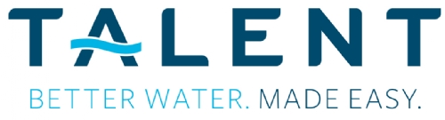 Logo TALENT waterontharders