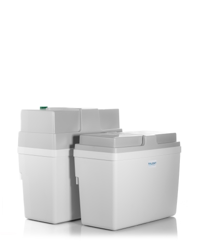 TALENT - 200BL - DUPLEX serie