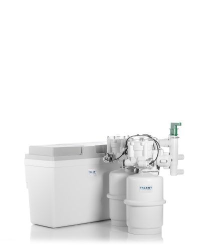TALENT - 200B - DUPLEX serie