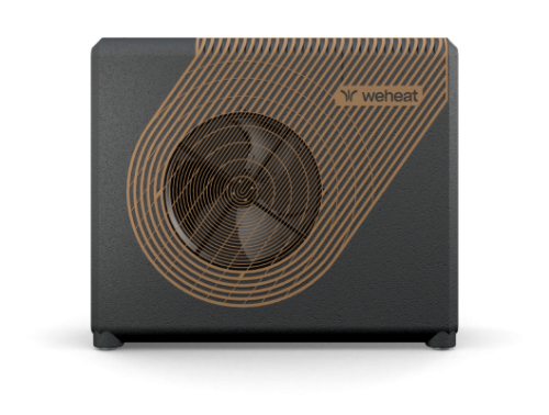 Weheat Sparrow P60 Warmtepomp
