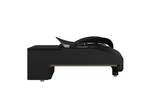 Weheat Blackbird P80 warmtepomp