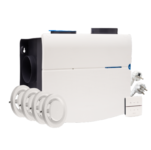 Orcon MVS-15