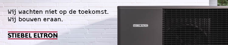 Banner: STIEBEL ELTRON