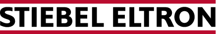 Logo STIEBEL ELTRON