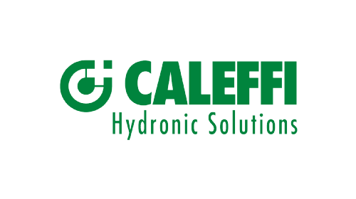 Logo Caleffi