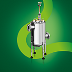 Caleffi lanceert CALEFFI XL voor krachtige vuil- en magnetietafscheiding in grote HVAC-installaties