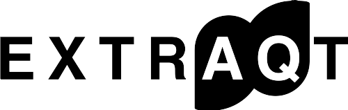 Logo EXTRAQT