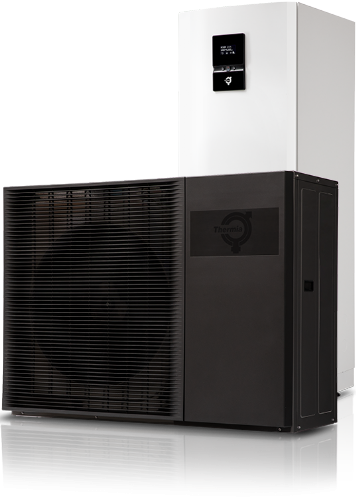 Thermia iTec XTR