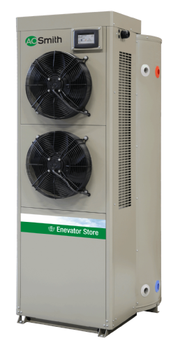 Enevator Store - warmtepompboiler
