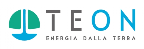 Logo TEON warmtepompen