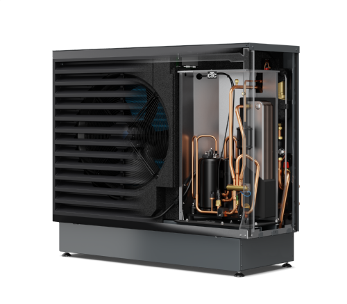 CTC EcoAir 700 series