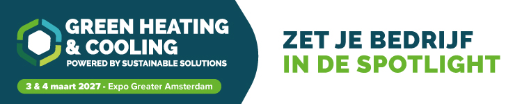 Banner: Green Heating Solutions