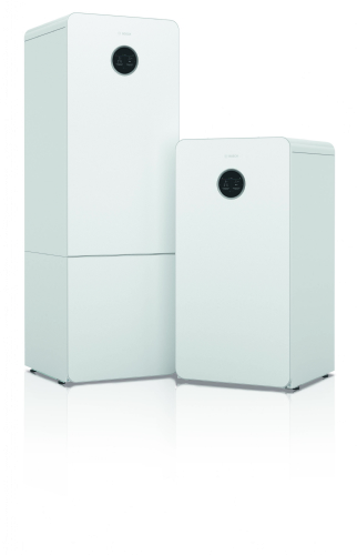Bosch Compress 7801i LW