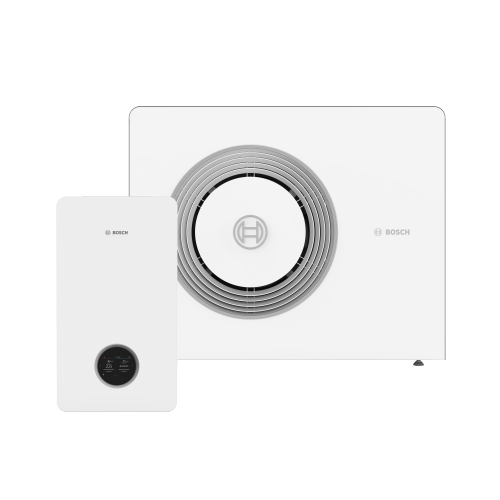 Bosch Compress 5800i AW