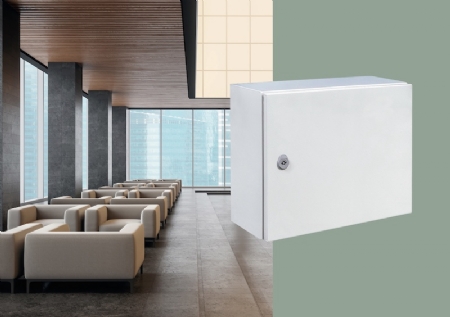 Panasonic introduceert aansluitkit voor luchtbehandelingsunits voor verbeterde flexibiliteit en efficiëntie van HVAC-projecten